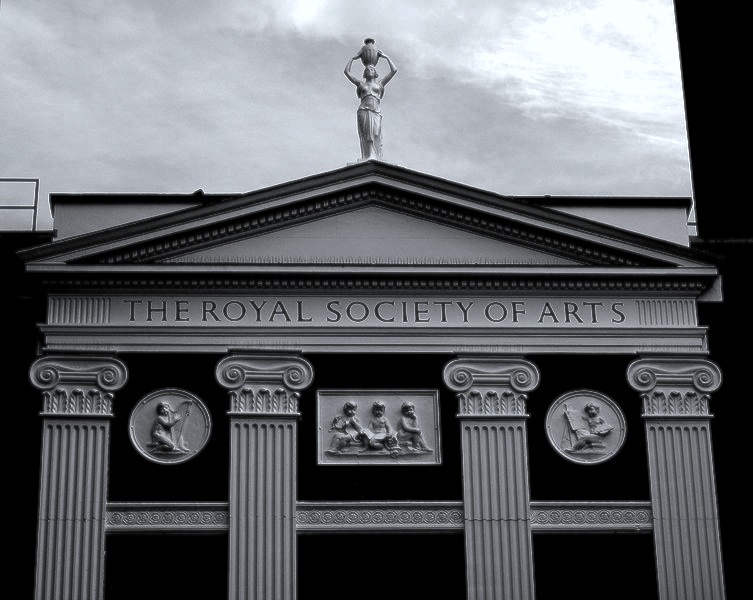 The Royal Society of Arts